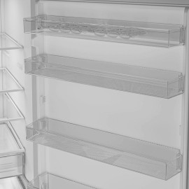 Холодильник HOTPOINT-ARISTON HFL 560I X