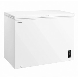 Морозильный ларь KRAFT BD(W)-360BL