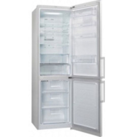 Холодильник LG gw-b489smqw