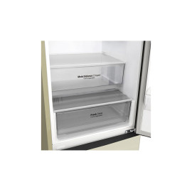 Холодильник LG GA-B509BEDZ