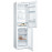 Холодильник BOSCH KGN39NW14R