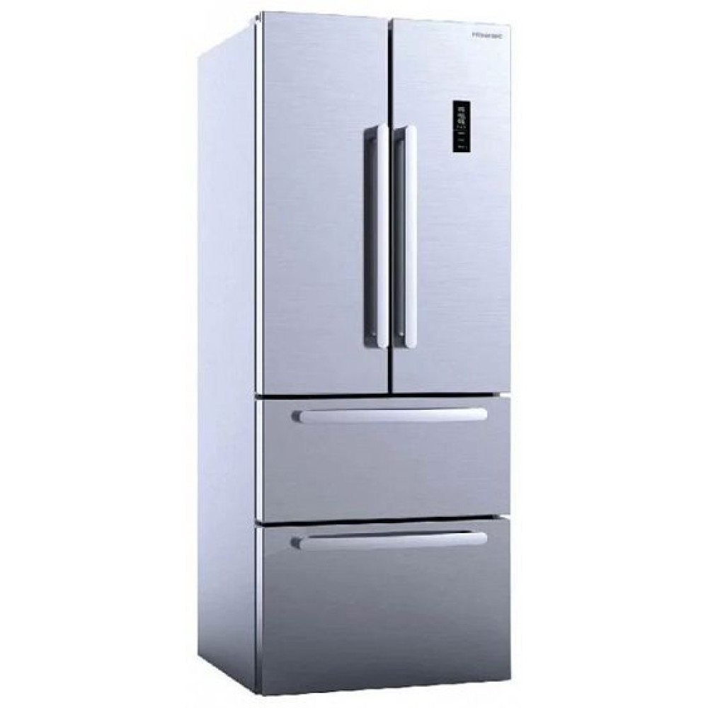 Холодильник Hisense RQ-52WC4SAS серебристый