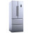Холодильник Hisense RQ-52WC4SAS серебристый