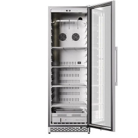 Холодильник для сухого вызревания мяса MEYVEL MM-135SR