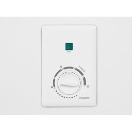 Морозильный ларь KRAFT BD(W)-340RX