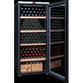 Винный шкаф LaSOMMELIERE VIP265V