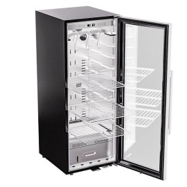Холодильник для сухого вызревания мяса MEYVEL MM-105SR