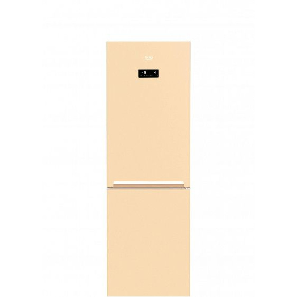 Холодильник BEKO RCNK365E20ZSB