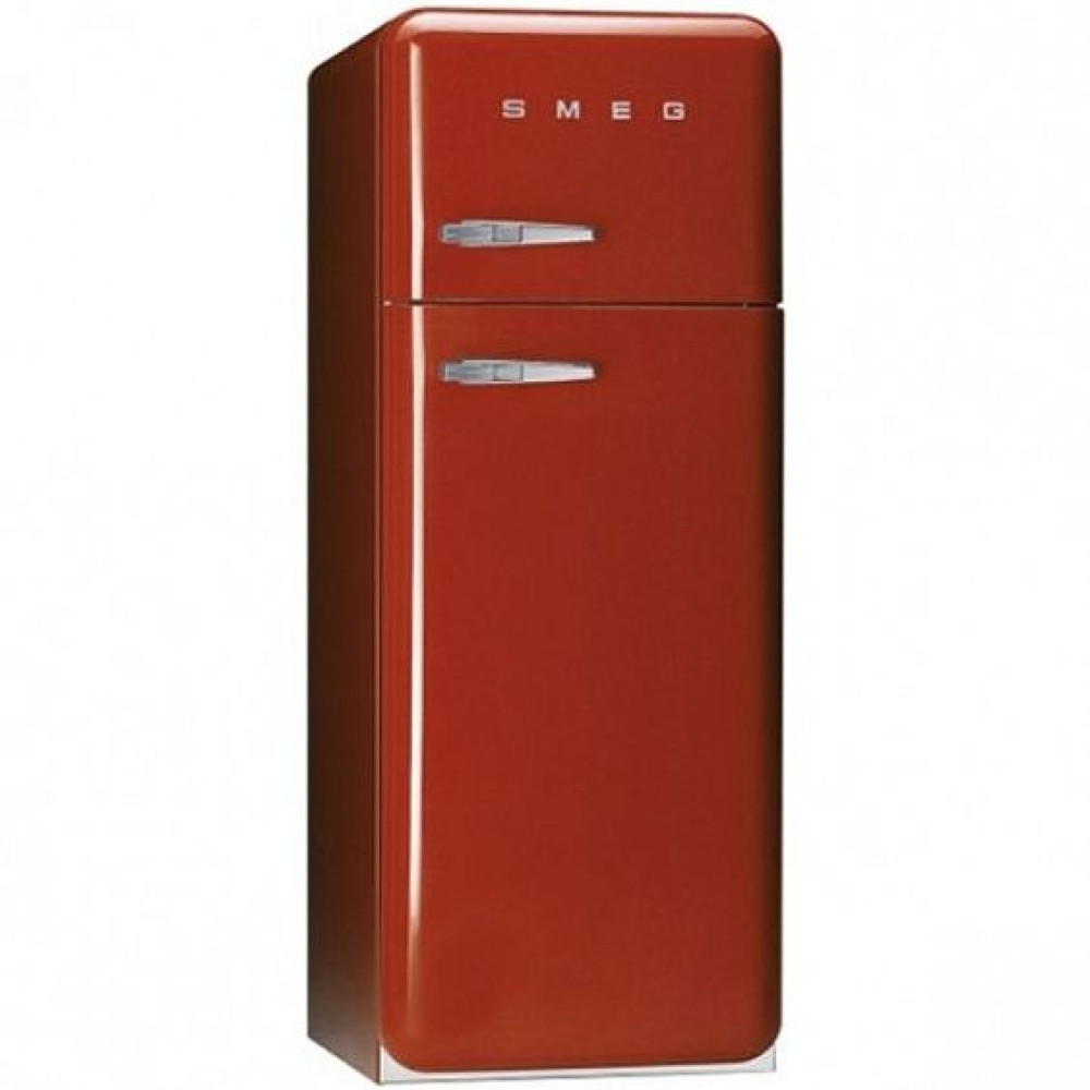 Холодильник SMEG fab30r7