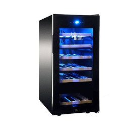 Винный шкаф VINOSAFE VSF32AM
