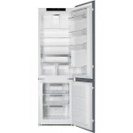 Встраиваемый холодильник SMEG c7280nld2p