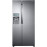 Холодильник Samsung RS58K6588SL серебристый