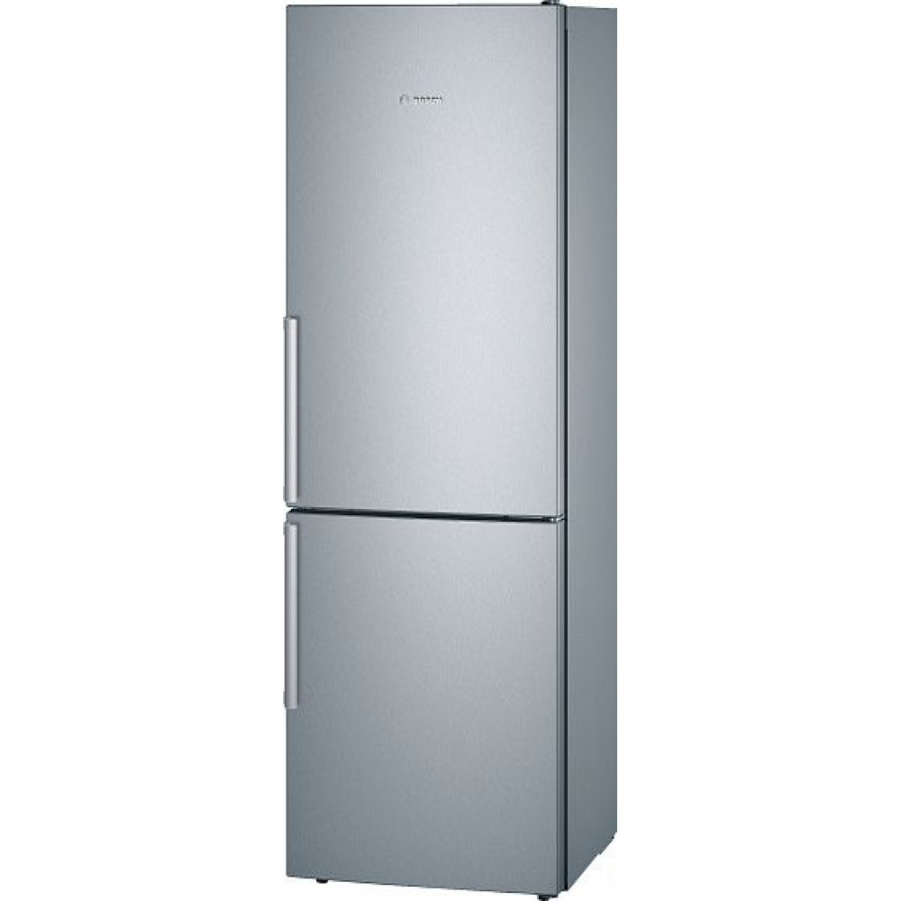 Холодильник Bosch KGE36AI32 нержавеющая сталь