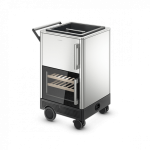 Минибар DOMETIC MoBar 300 S