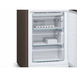 Холодильник BOSCH KGN39AD3OR