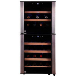 Винный шкаф Ecotronic WCM-33D