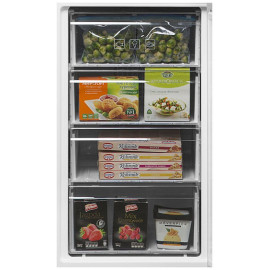 Холодильник BEKO CNKR5335E21W