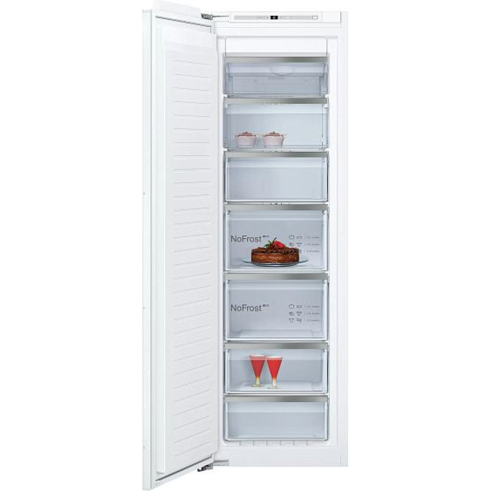 Морозильник NEFF GI7813CF0R