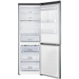 Холодильник Samsung RB30J3420SS нержавеющая сталь