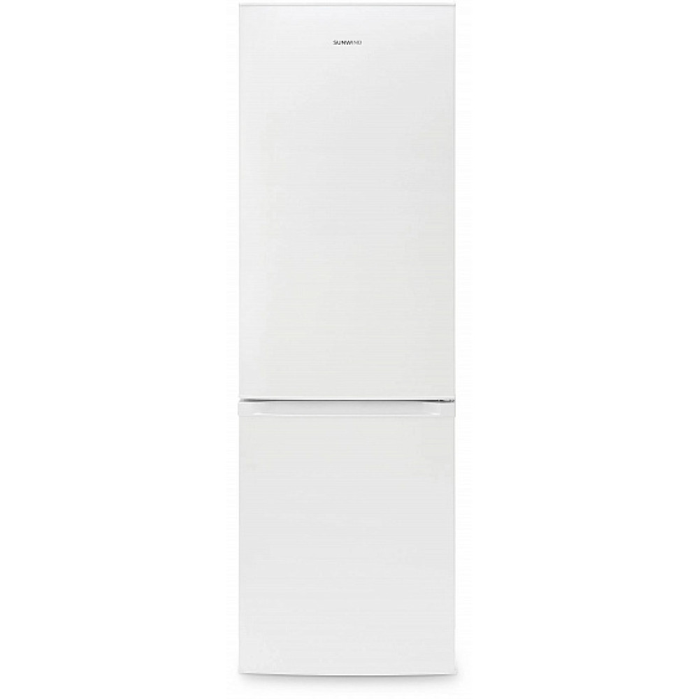 Холодильник SUNWIND SCC253 белый
