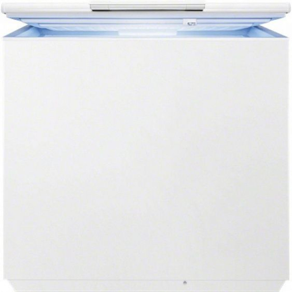 Морозильник-ларь ELECTROLUX ec 2200 aow