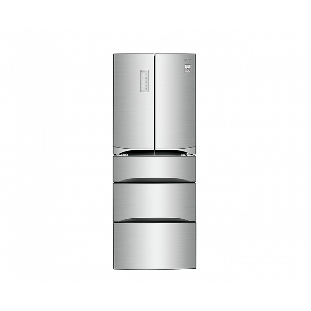 Холодильник LG GC-B40BSMQV