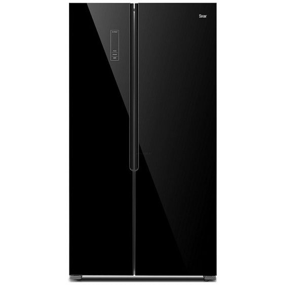 Холодильник Svar SV 525 NFBG