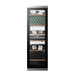 Винный шкаф CLIMADIFF Millesime240D