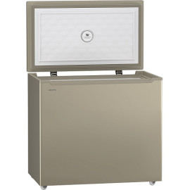 Морозильный ларь HIBERG PF 25 NFG
