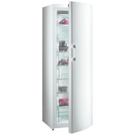 Морозильник GORENJE f 6181 aw white