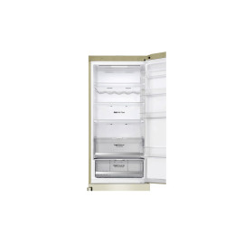 Холодильник LG GA-B509BEDZ