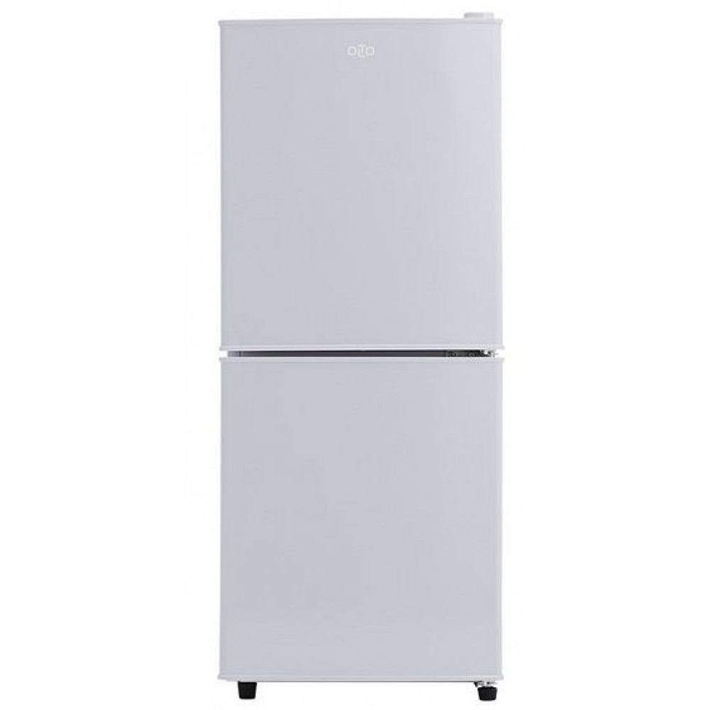 Холодильник Olto RF-140C SILVER