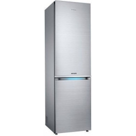 Холодильник Samsung RB36J8799S4 нержавеющая сталь