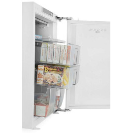 Холодильник SCANDILUX SBSBI109EZ