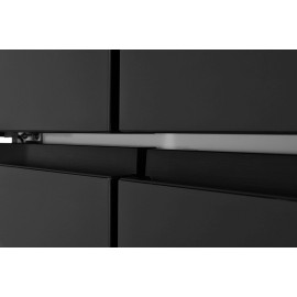 Холодильник ZUGEL ZRCD430B