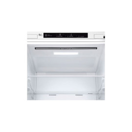 Холодильник LG GB-B61SWJMN