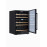 Винный шкаф CELLAR PRIVATE CP043-2TB