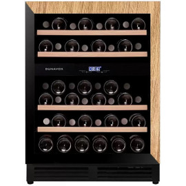 Винный шкаф DUNAVOX DAUF-45.125DOP.TO