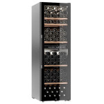 Винный шкаф MEYVEL MV126-KBF2