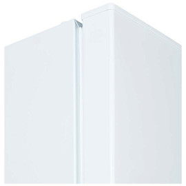 Холодильник ZARGET ZRB 298MF1WM