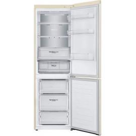 Холодильник LG GA-B459MEQM