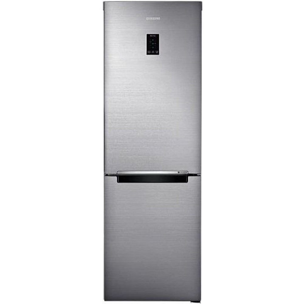 Холодильник Samsung RB33J3219SS нержавеющая сталь