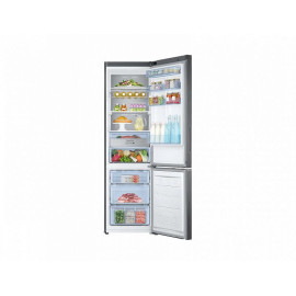 Двухкамерный холодильник Samsung RB 37 K 63412 A