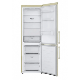 Холодильник LG GA-B459BECL