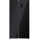 Холодильник WEISSGAUFF WSBS 550 BG Inverter NoFrost