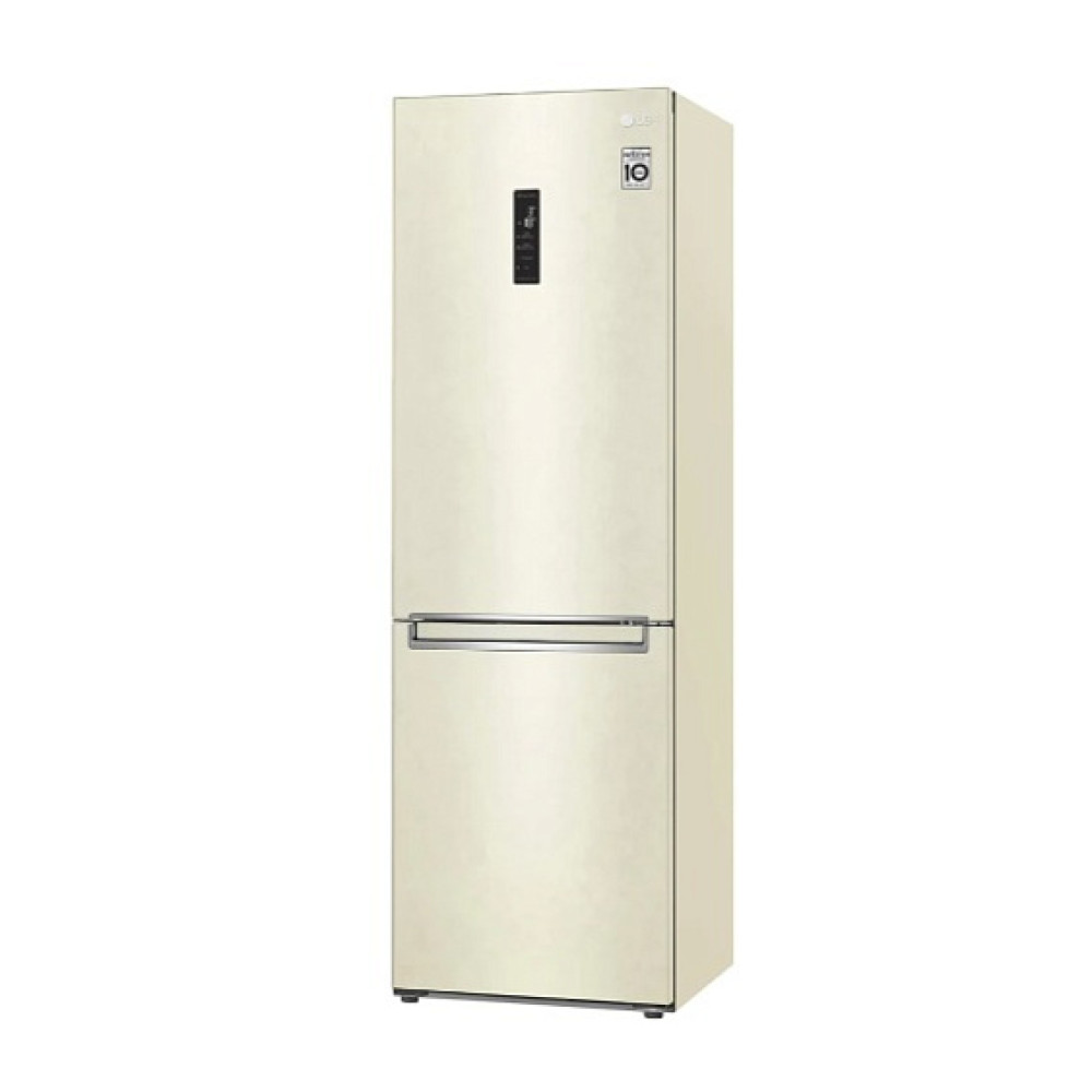 Холодильник LG GC-B459SEUM