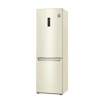 Холодильник LG GC-B459SEUM