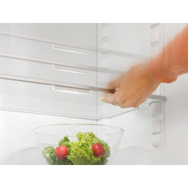 Встраиваемый холодильник Miele KFN 37682 iD