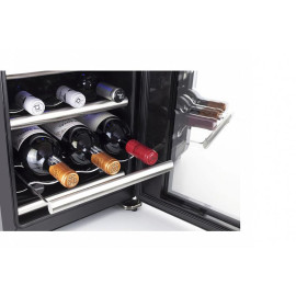Винный шкаф Caso WineCase Red 12