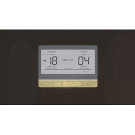 Холодильник BOSCH KGN39AD31R